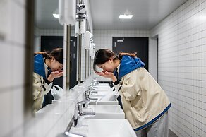 Dayin International Youth Hostel (Shanghai Nanjing East Road;People's 