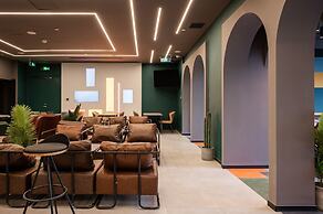 Dayin International Youth Hostel (Shanghai Nanjing East Road;People's 