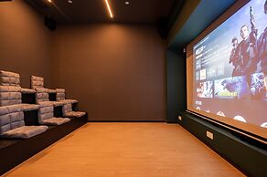 Dayin International Youth Hostel (Shanghai Nanjing East Road;People's 