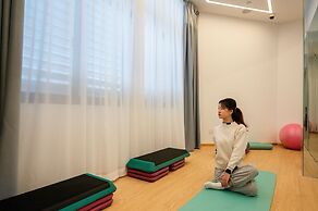 Dayin International Youth Hostel (Shanghai Nanjing East Road;People's 