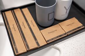 Dayin International Youth Hostel (Shanghai Nanjing East Road;People's 