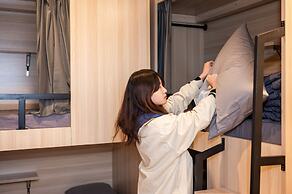 Dayin International Youth Hostel (Shanghai Nanjing East Road;People's 