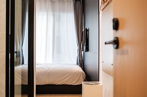 Dayin International Youth Hostel (Shanghai Nanjing East Road;People's 