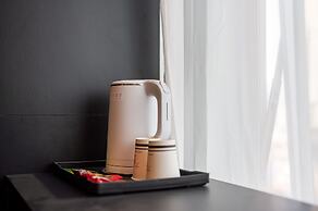 Dayin International Youth Hostel (Shanghai Nanjing East Road;People's 