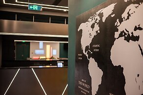 Dayin International Youth Hostel (Shanghai Nanjing East Road;People's 