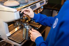 Dayin International Youth Hostel (Shanghai Nanjing East Road;People's 