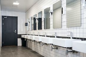 Dayin International Youth Hostel (Shanghai Nanjing East Road;People's 