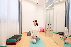 Dayin International Youth Hostel (Shanghai Nanjing East Road;People's 