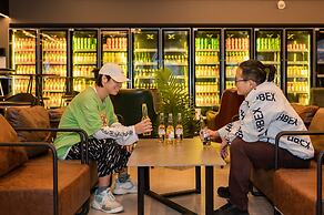 Dayin International Youth Hostel (Shanghai Nanjing East Road;People's 