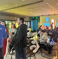 Dayin International Youth Hostel (Shanghai Nanjing East Road;People's 