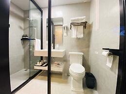 Dayin International Youth Hostel (Shanghai Nanjing East Road;People's 