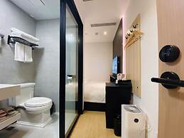 Dayin International Youth Hostel (Shanghai Nanjing East Road;People's 