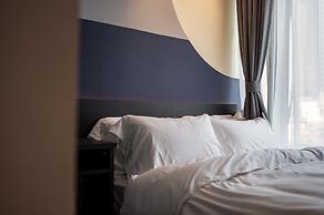 Dayin International Youth Hostel (Shanghai Nanjing East Road;People's 