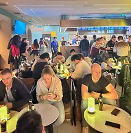 Dayin International Youth Hostel (Shanghai Nanjing East Road;People's 