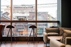 Dayin International Youth Hostel (Shanghai Nanjing East Road;People's 