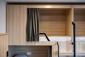 Dayin International Youth Hostel (Shanghai Nanjing East Road;People's 