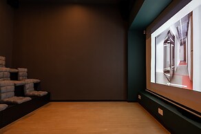 Dayin International Youth Hostel (Shanghai Nanjing East Road;People's 