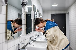 Dayin International Youth Hostel (Shanghai Nanjing East Road;People's 