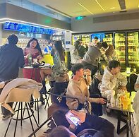 Dayin International Youth Hostel (Shanghai Nanjing East Road;People's 