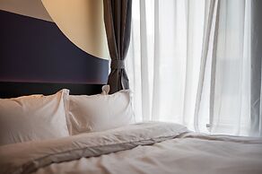 Dayin International Youth Hostel (Shanghai Nanjing East Road;People's 