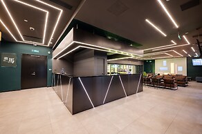 Dayin International Youth Hostel (Shanghai Nanjing East Road;People's 