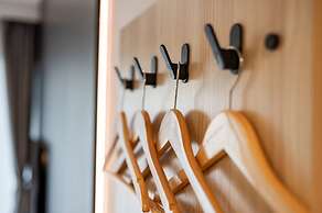 Dayin International Youth Hostel (Shanghai Nanjing East Road;People's 