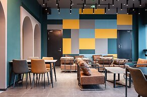 Dayin International Youth Hostel (Shanghai Nanjing East Road;People's 