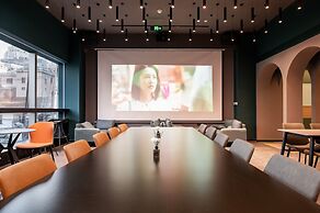 Dayin International Youth Hostel (Shanghai Nanjing East Road;People's 