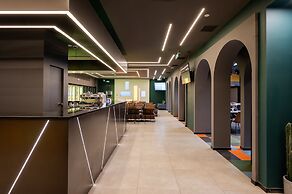 Dayin International Youth Hostel (Shanghai Nanjing East Road;People's 