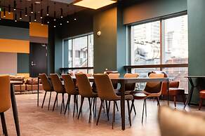 Dayin International Youth Hostel (Shanghai Nanjing East Road;People's 