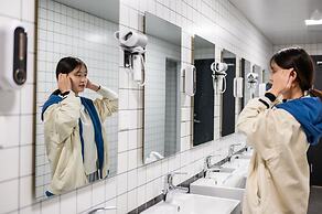 Dayin International Youth Hostel (Shanghai Nanjing East Road;People's 