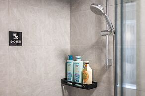 Dayin International Youth Hostel (Shanghai Nanjing East Road;People's 