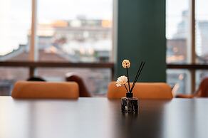 Dayin International Youth Hostel (Shanghai Nanjing East Road;People's 