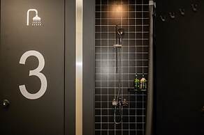 Dayin International Youth Hostel (Shanghai Nanjing East Road;People's 