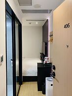 Dayin International Youth Hostel (Shanghai Nanjing East Road;People's 