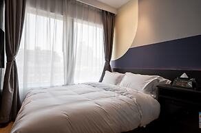 Dayin International Youth Hostel (Shanghai Nanjing East Road;People's 