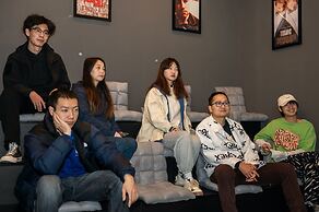 Dayin International Youth Hostel (Shanghai Nanjing East Road;People's 