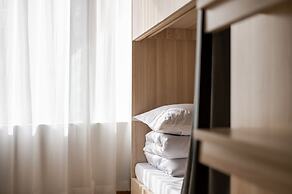 Dayin International Youth Hostel (Shanghai Nanjing East Road;People's 