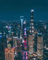 Dayin International Youth Hostel (Shanghai Nanjing East Road;People's 