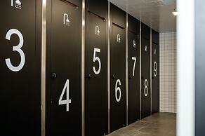 Dayin International Youth Hostel (Shanghai Nanjing East Road;People's 