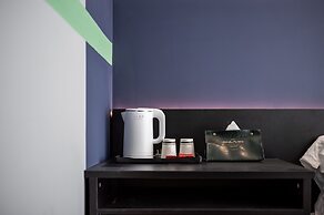 Dayin International Youth Hostel (Shanghai Nanjing East Road;People's 