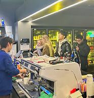 Dayin International Youth Hostel (Shanghai Nanjing East Road;People's 