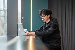 Dayin International Youth Hostel (Shanghai Nanjing East Road;People's 