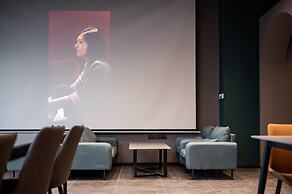 Dayin International Youth Hostel (Shanghai Nanjing East Road;People's 