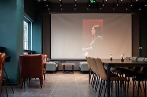 Dayin International Youth Hostel (Shanghai Nanjing East Road;People's 