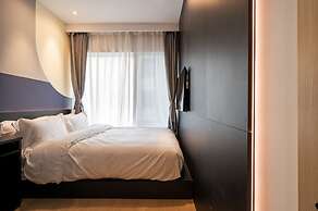 Dayin International Youth Hostel (Shanghai Nanjing East Road;People's 