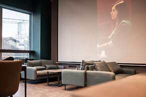 Dayin International Youth Hostel (Shanghai Nanjing East Road;People's 