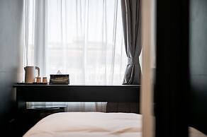 Dayin International Youth Hostel (Shanghai Nanjing East Road;People's 