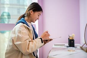 Dayin International Youth Hostel (Shanghai Nanjing East Road;People's 