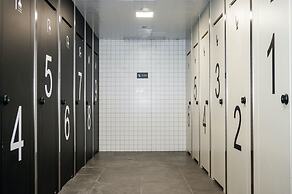 Dayin International Youth Hostel (Shanghai Nanjing East Road;People's 